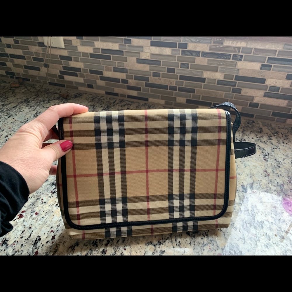 Burberry Purse